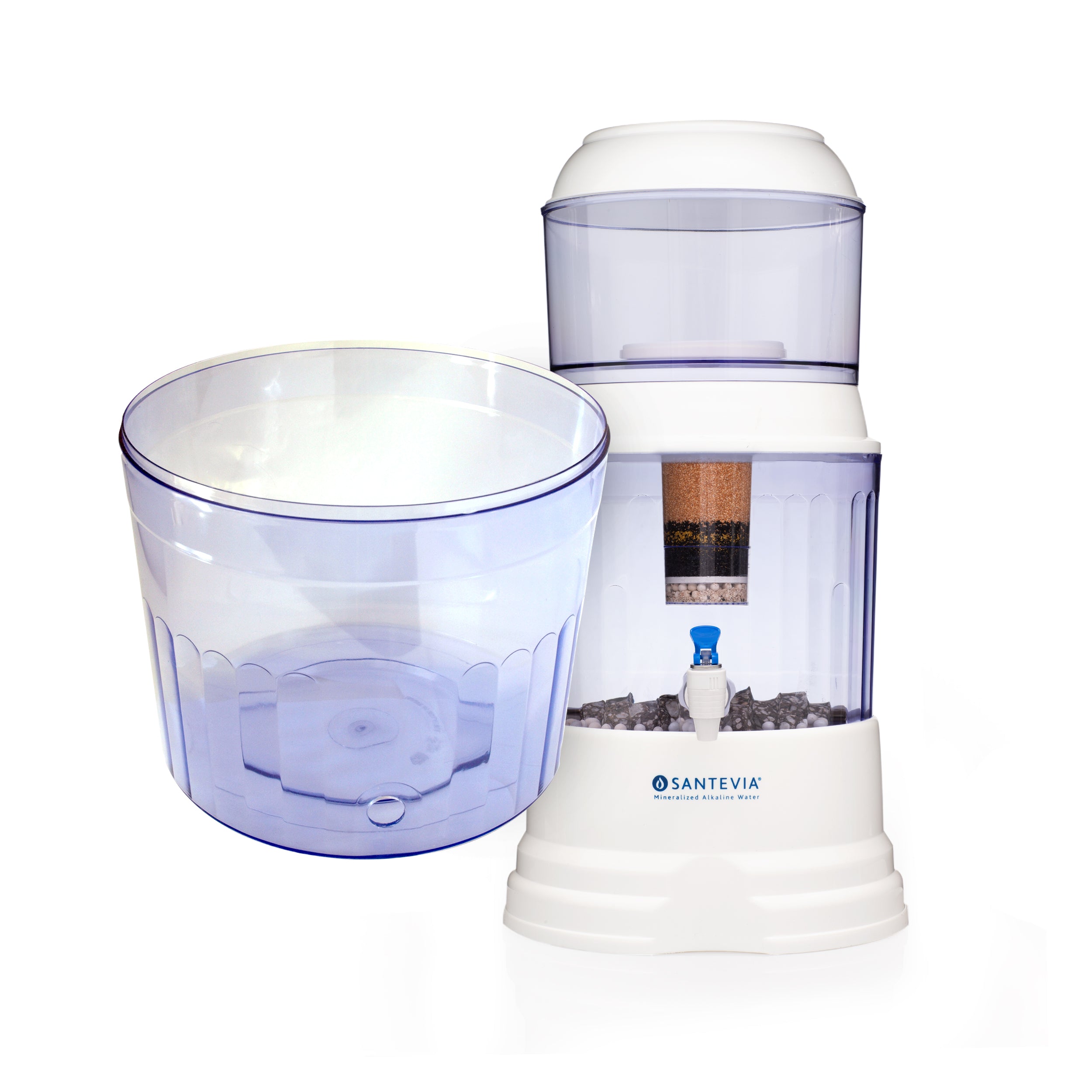 Santevia cheap water cooler