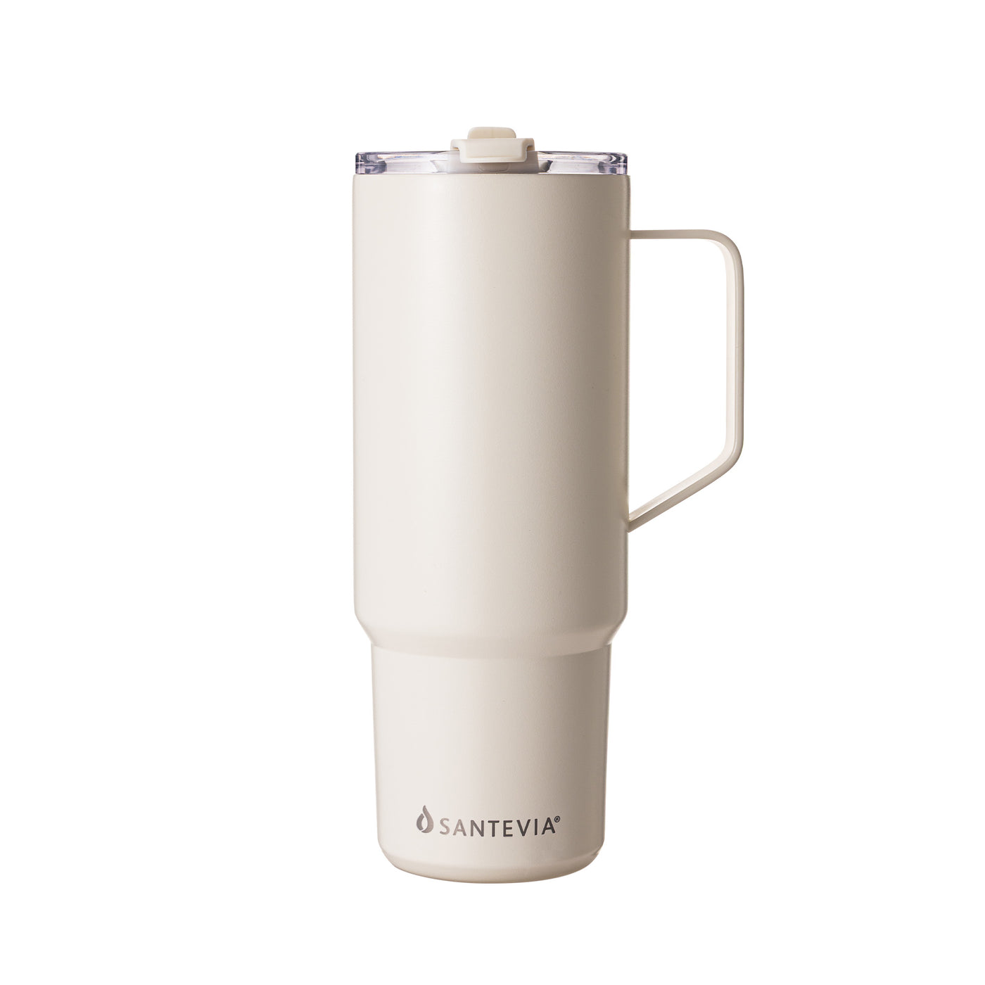Gobelet Santevia 900mL - Ivory_Studio