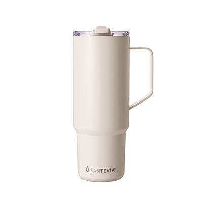 Gobelet Santevia 900mL - Ivory_Studio