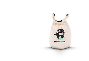 The Santevia Bath Filter