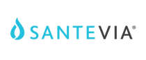 Santevia Water Systems logo