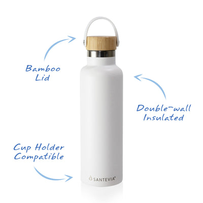 Stainless Steel Bottle